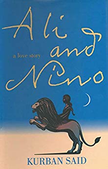 Ali and Nino: A Novel
