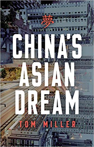 China’s Asian Dream