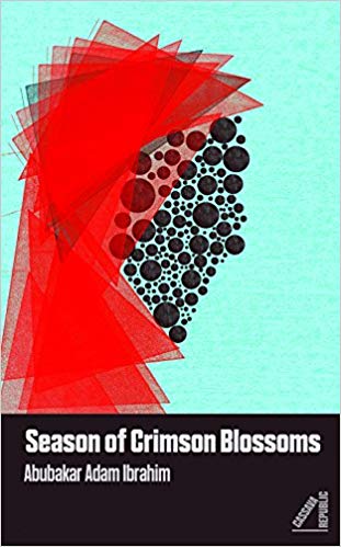 Season of Crimson Blossoms: A Novel