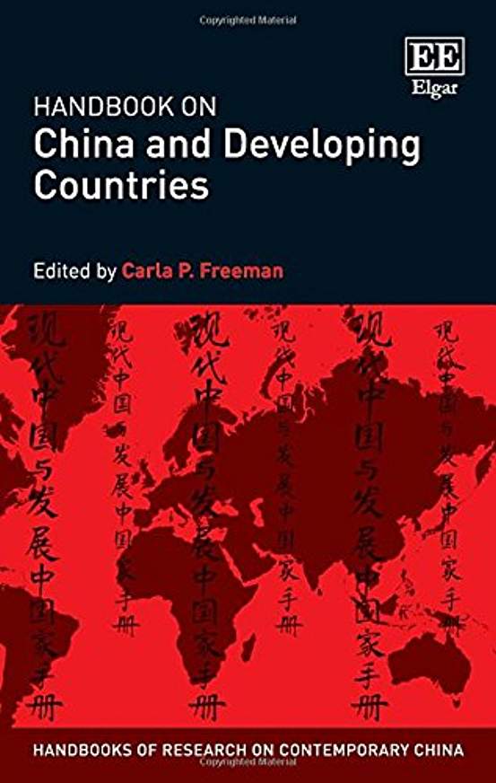 Handbook on China and Developing Countries