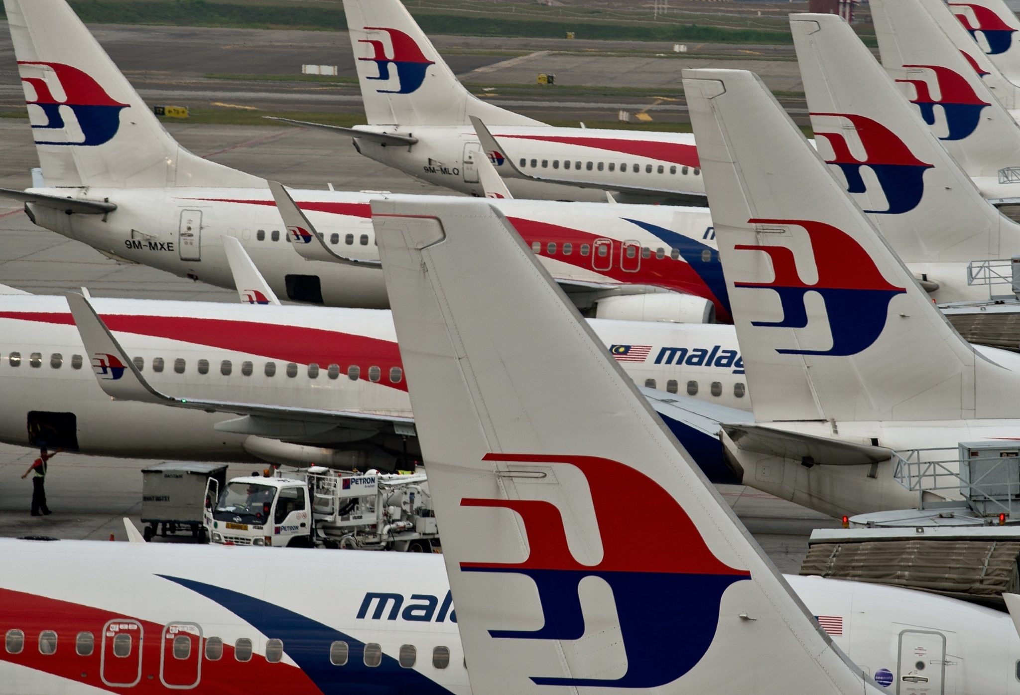 Malaysia Airlines Fate Hangs in the Balance: To Be Or Not to Be?