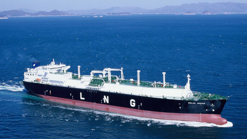 New Silk Road Monitor LNG Weekly Must-Reads – April 9-16