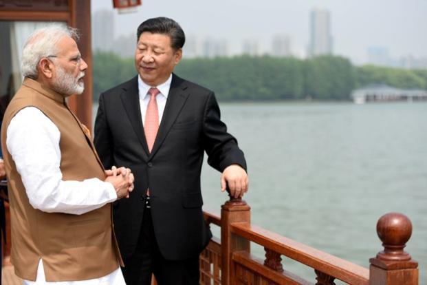 Are China and India Recalibrating Their Relationship?