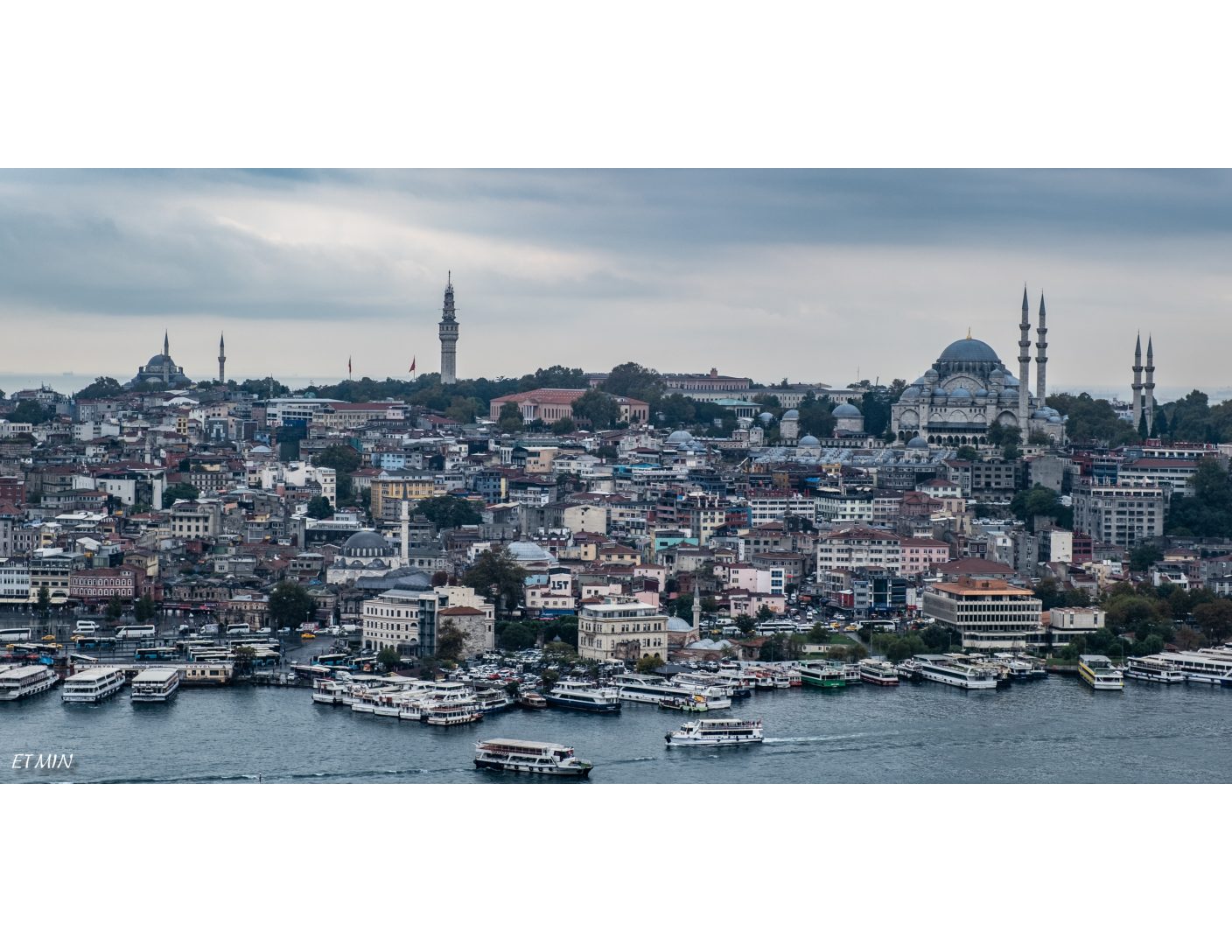 Photo of the Day – Istanbul