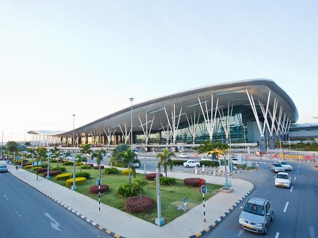 The World’s Fastest Growing Airports