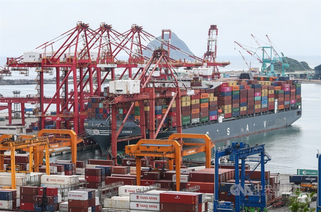 Despite Tensions, Mainland China Vital to Taiwan’s Exporters
