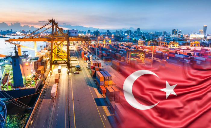 Turkey Secures Vital UK Market With Free Trade Deal